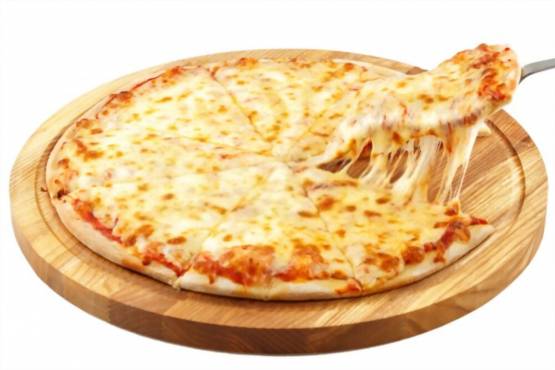 PIZZA MARGHERITA