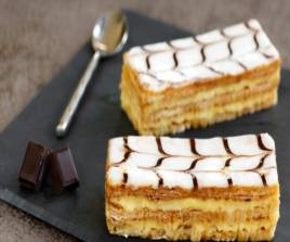 MILLEFEUILLE