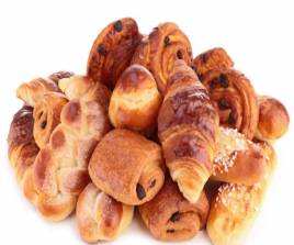 VIENNOISERIE