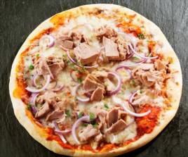 PIZZA THON