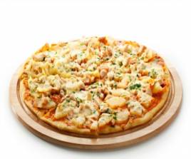 PIZZA POULET